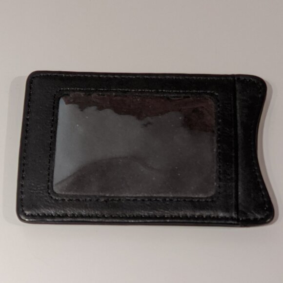 Kenneth Cole Reaction Leather Money Clip (BN) - Picture 1 of 2